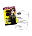 Rise's Character Card
