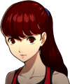 Angry (Sumire)