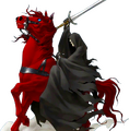 Red Rider