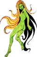 Artwork for Shin Megami Tensei from Shin Megami Tensei Hisshō Kōryaku-hō