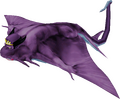 Model from Shin Megami Tensei: Nine