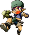 Kerumido