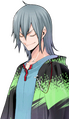 Portrait graphic from Devil Survivor: Overclocked