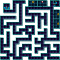Thanatos Tower (3F)