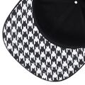Hat brim