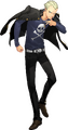 Kanji Tatsumi