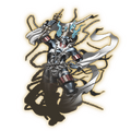 Card graphic from Persona 4