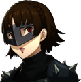 Surprised (New Pose)