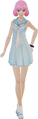 Rin's One Piece