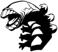 Battle icon from Persona 5: The Phantom X