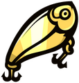 Icon of Rare Lure as a currency