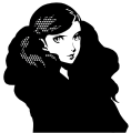 Ann Takamaki Confidant Menu Portrait