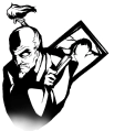 Security Meter Madarame's Palace 2 Graphic